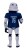 MINIX STORMTROOPER - STORMTROOPER PSG FAN