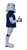 MINIX STORMTROOPER - STORMTROOPER PSG FAN