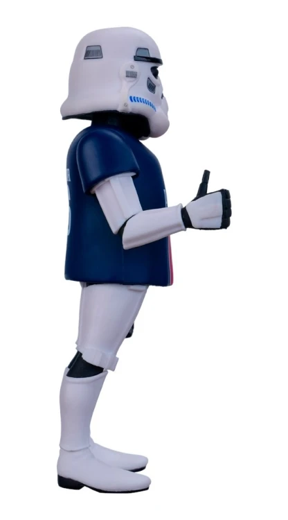 MINIX STORMTROOPER - STORMTROOPER PSG FAN