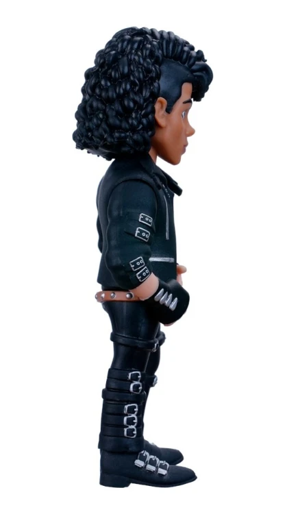 MINIX - MICHAEL JACKSON BAD
