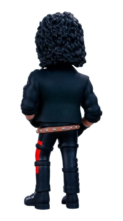 MINIX - MICHAEL JACKSON BAD