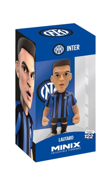 MINIX INTER MEDIOLAN - LAUTARO MARTINEZ