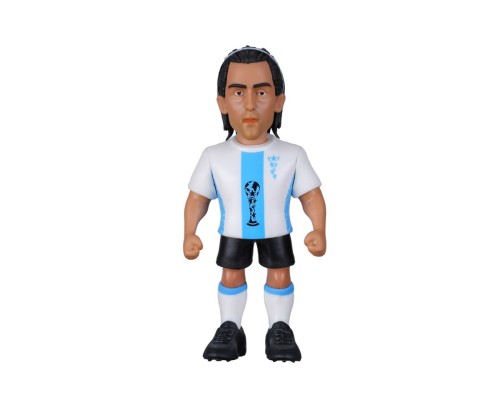 MINIX WC LEGENDS ARGENTINA - CARLOS TEVEZ
