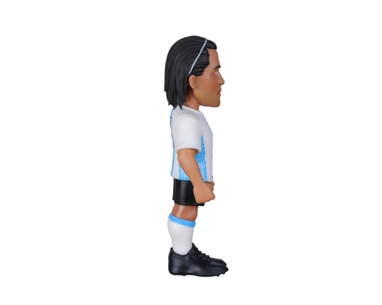 MINIX WC LEGENDS ARGENTINA - CARLOS TEVEZ