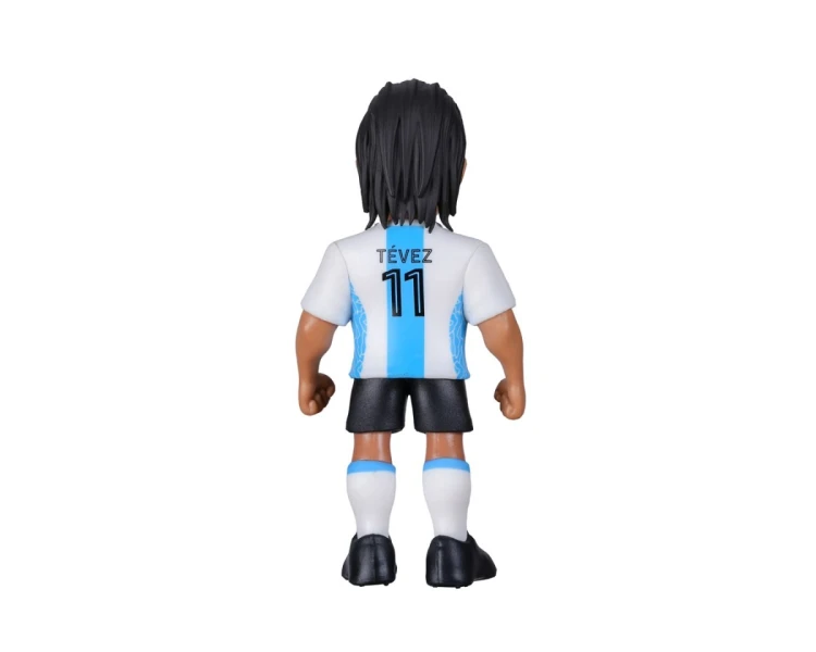 MINIX WC LEGENDS ARGENTINA - CARLOS TEVEZ