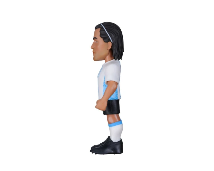 MINIX WC LEGENDS ARGENTINA - CARLOS TEVEZ