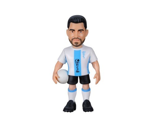 MINIX WC LEGENDS ARGENTINA - SERGIO AGUERO