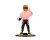 MINIX WWE - LOGAN PAUL