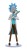 MINIX RICK AND MORTY - RICK