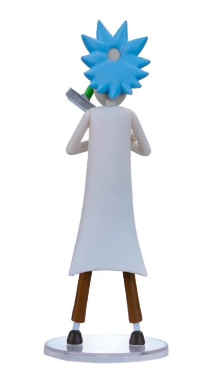 MINIX RICK AND MORTY - RICK