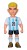 MINIX ARGENTINA - FRANCO MASTANTUONO