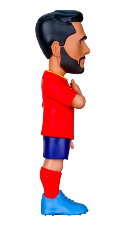 MINIX SPAIN - MIKEL MERINO