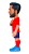 MINIX SPAIN - MIKEL MERINO