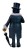 MINIX DC - PENGUIN