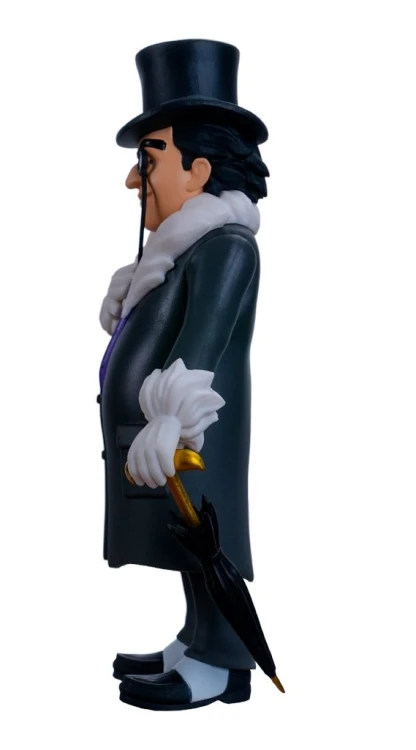MINIX DC - PENGUIN