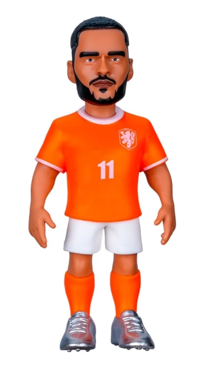 MINIX NETHERLANDS - CODY GAKPO