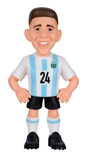 MINIX ARGENTINA - ENZO FERNANDEZ