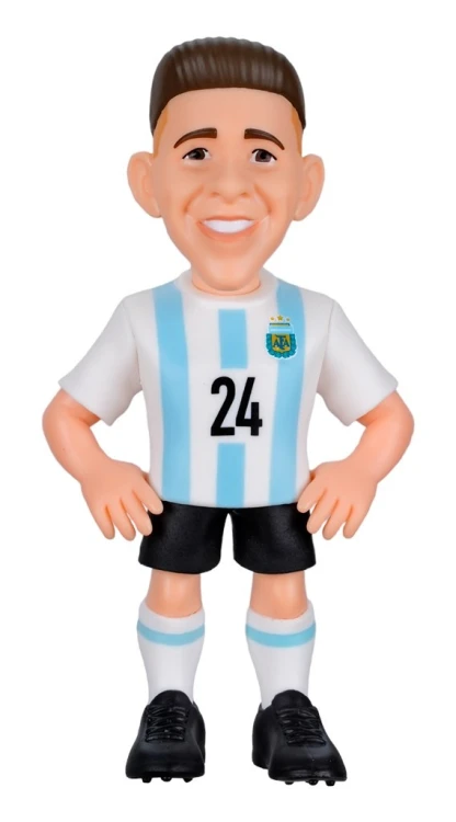 MINIX ARGENTINA - ENZO FERNANDEZ