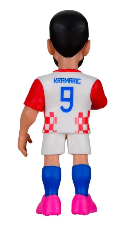 MINIX CROATIA - ANDREJ KRAMARIC