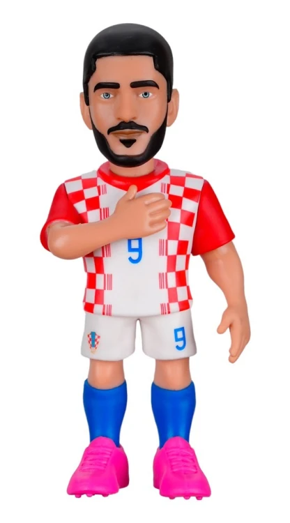 MINIX CROATIA - ANDREJ KRAMARIC