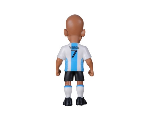 MINIX WC LEGENDS ARGENTINA - JUAN SEBASTIAN VERON