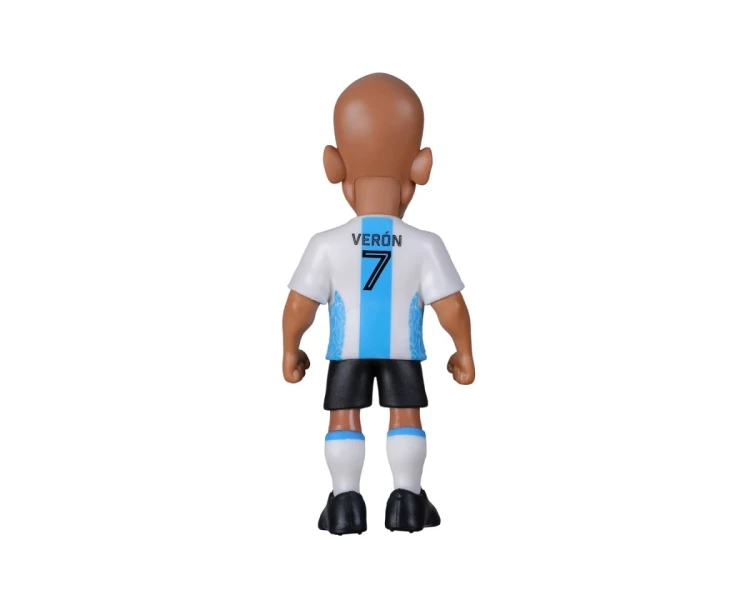 MINIX WC LEGENDS ARGENTINA - JUAN SEBASTIAN VERON