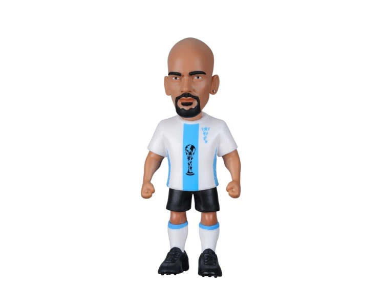 MINIX WC LEGENDS ARGENTINA - JUAN SEBASTIAN VERON