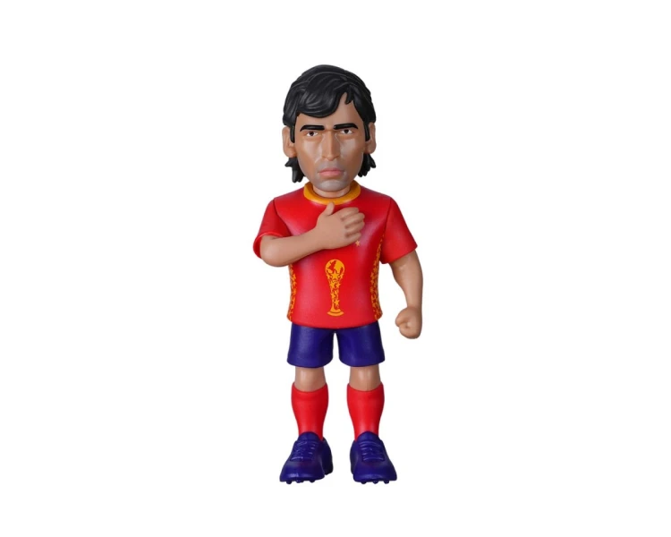 MINIX WC LEGENDS SPAIN - RAUL
