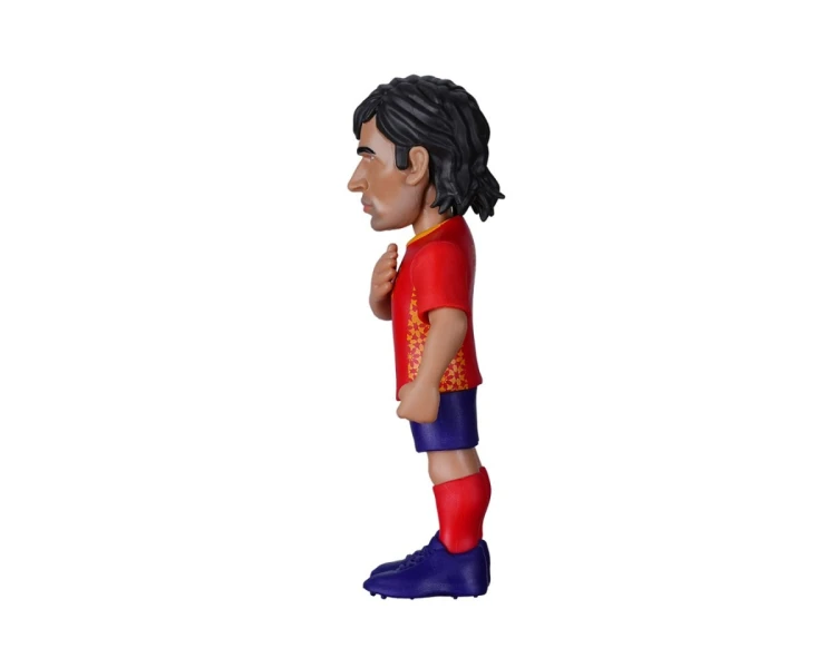 MINIX WC LEGENDS SPAIN - RAUL