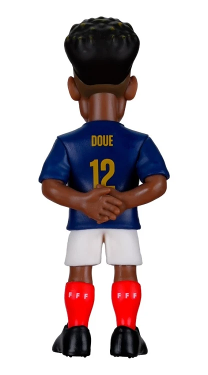 MINIX FRANCE - DESIRE DOUE