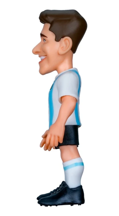 MINIX ARGENTINA - JULIAN ALVAREZ