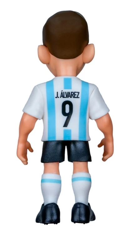 MINIX ARGENTINA - JULIAN ALVAREZ