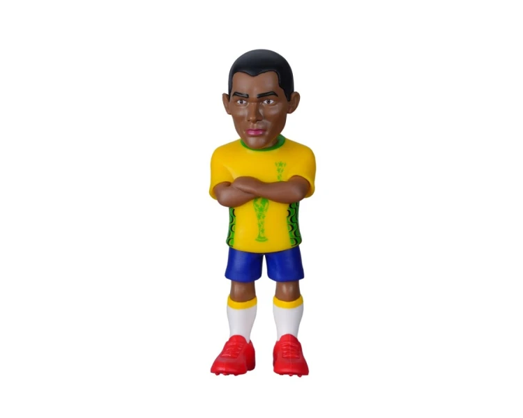 MINIX WC LEGENDS BRASIL - RIVALDO