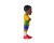 MINIX WC LEGENDS BRASIL - RIVALDO