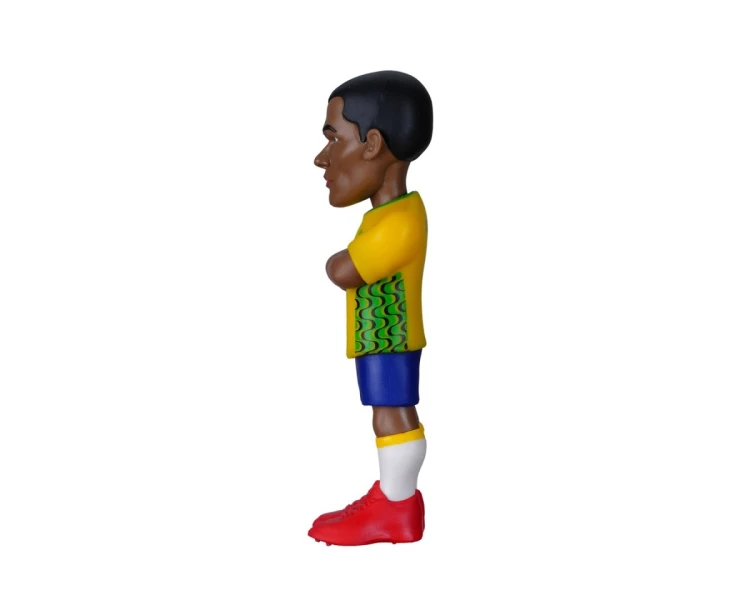MINIX WC LEGENDS BRASIL - RIVALDO