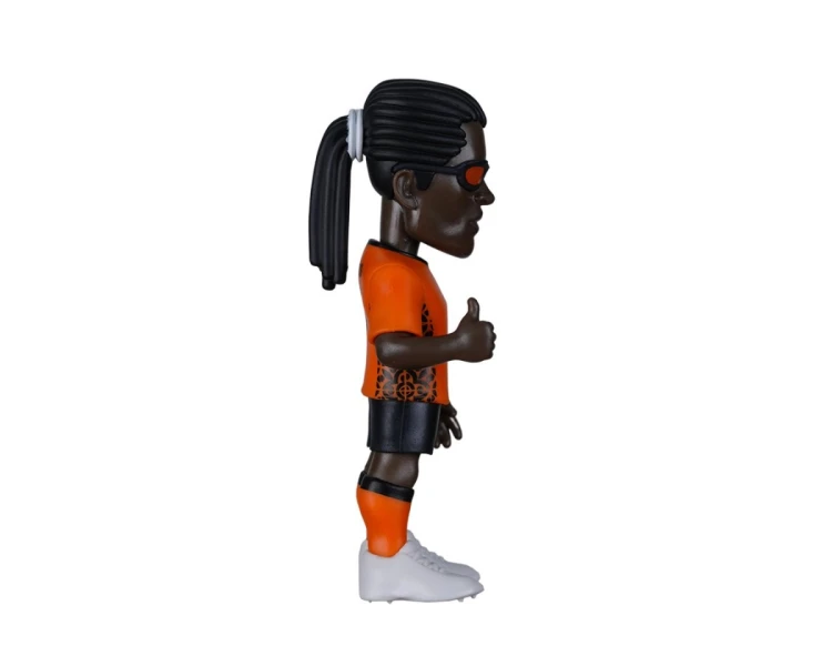 MINIX WC LEGENDS NETHERLANDS - EDGAR DAVIDS