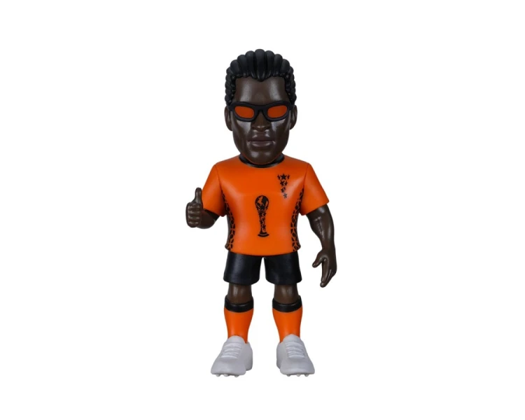 MINIX WC LEGENDS NETHERLANDS - EDGAR DAVIDS