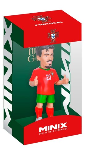 MINIX PORTUGAL - VITINHA