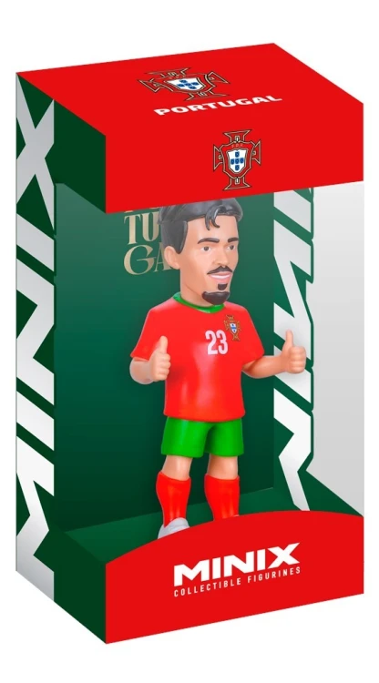 MINIX PORTUGAL - VITINHA