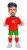 MINIX PORTUGAL - VITINHA