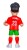 MINIX PORTUGAL - VITINHA
