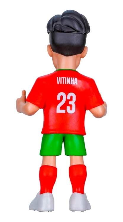 MINIX PORTUGAL - VITINHA