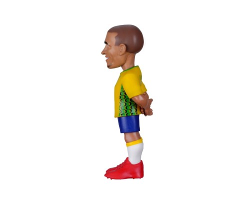 MINIX WC LEGENDS BRASIL - ROBERTO CARLOS