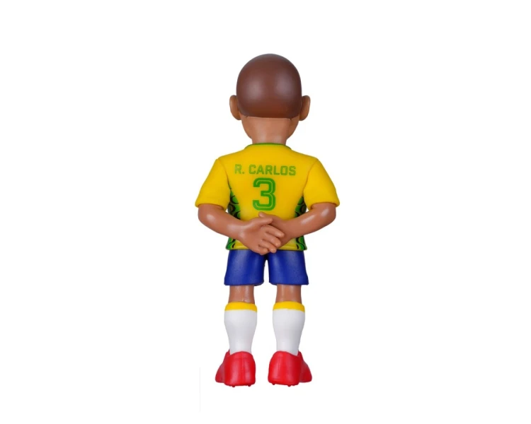MINIX WC LEGENDS BRASIL - ROBERTO CARLOS