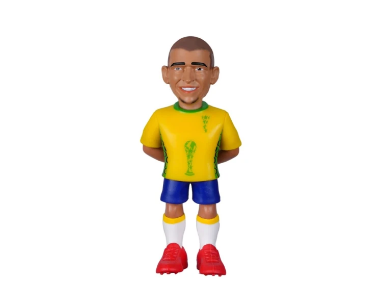 MINIX WC LEGENDS BRASIL - ROBERTO CARLOS