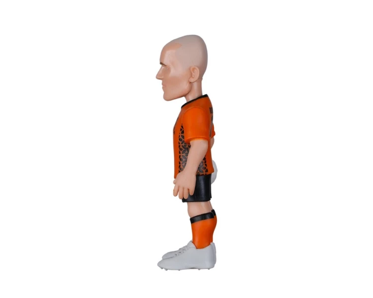 MINIX WC LEGENDS NETHERLANDS - ARJEN ROBBERN