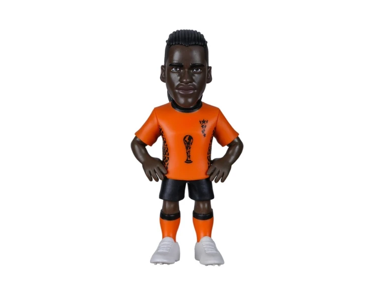 MINIX WC LEGENDS NETHERLANDS - CLARENCE SEEDORF