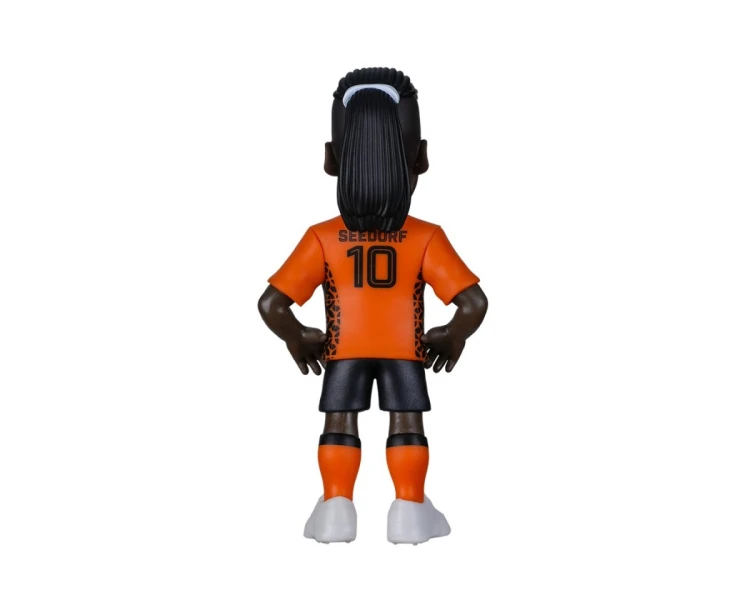 MINIX WC LEGENDS NETHERLANDS - CLARENCE SEEDORF