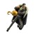 ANIME HEROES ONE PIECE - CROCODILE