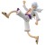 ANIME HEROES ONE PIECE - MONKEY D. LUFFY GEAR 5